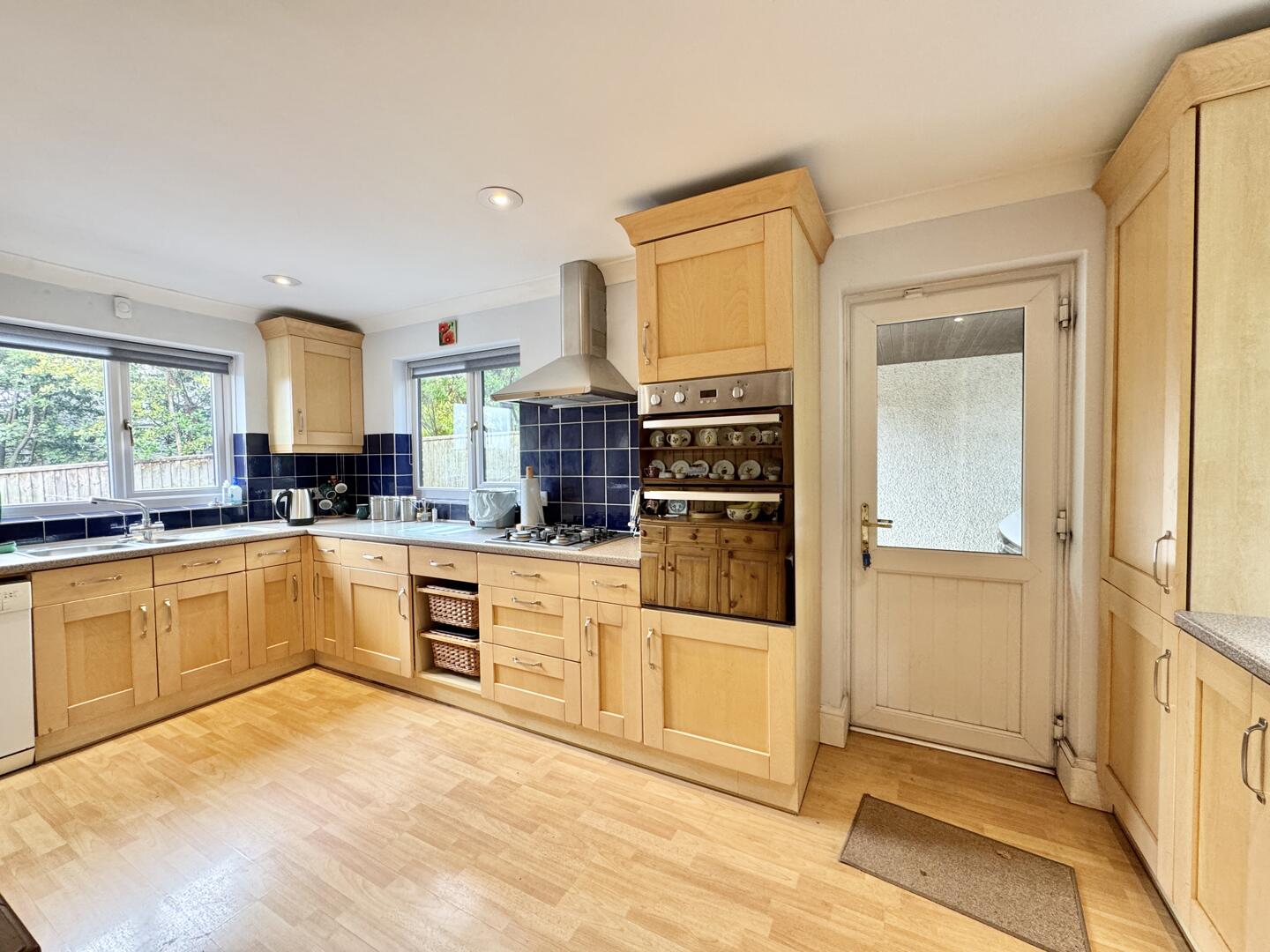 Hurland Road, Truro